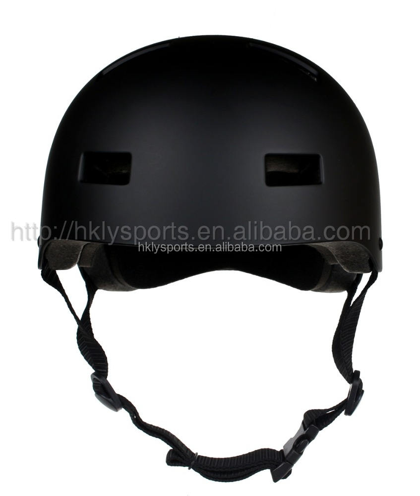 Shengtao CM-1 prix usine vente chaude ABS coque intérieure EPS casque de skate adulte