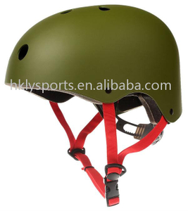 Casques de skateboard Fabricant de casques de skate réglables 