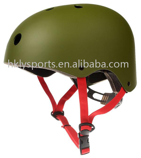 Casques de skateboard Fabricant de casques de skate réglables 