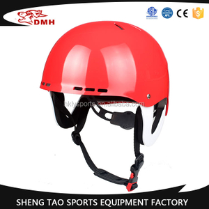 Casque de sécurité au design cool, casque de sports nautiques