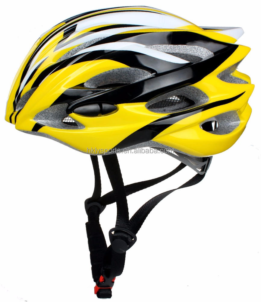 Casque de vélo ultraléger pour femmes et hommes adolescents