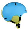 Casque de ski pour adolescents et adultes et ski de plein air, ski et snowboard, casques de sports de neige avec ligne polaire