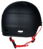 Casque de skate tendance avec mousse souple et sans EPS dans la doublure pour adultes