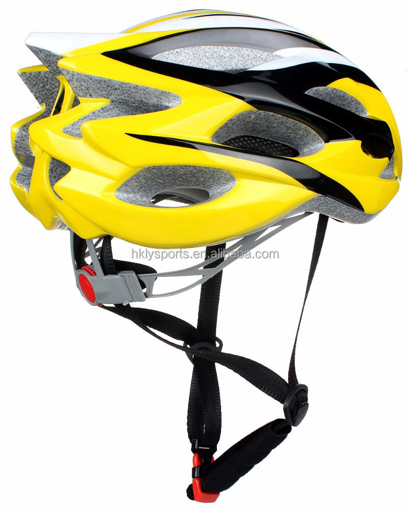 Casque de vélo ultraléger pour femmes et hommes adolescents