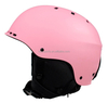 CE extérieur coloré coque ABS de protection EPS Impact Liner Sports de neige Snowboard casque pour adulte