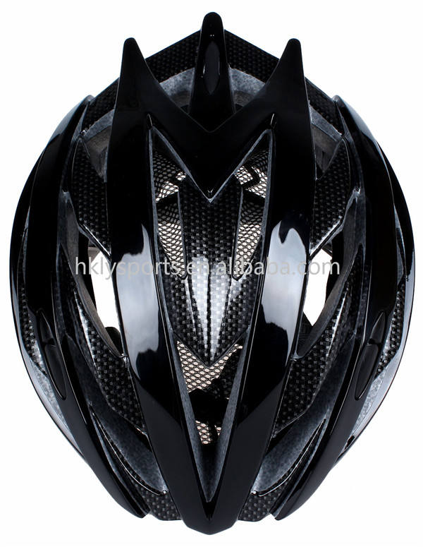 Nouveau casque de vélo coloré de sport de plein air de mode