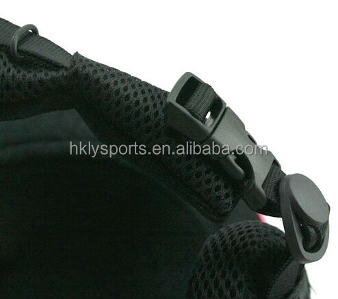 Casque de neige en ABS solide, bon pour la protection