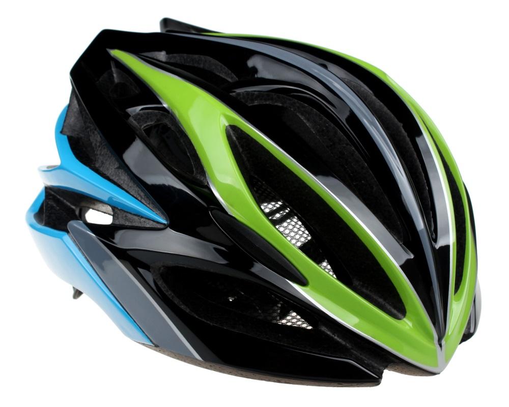 Casque de vélo, casque de cyclisme norme de sécurité CE CPSC casque de vélo/casque d'escalade pour hommes et femmes adultes montagne et route