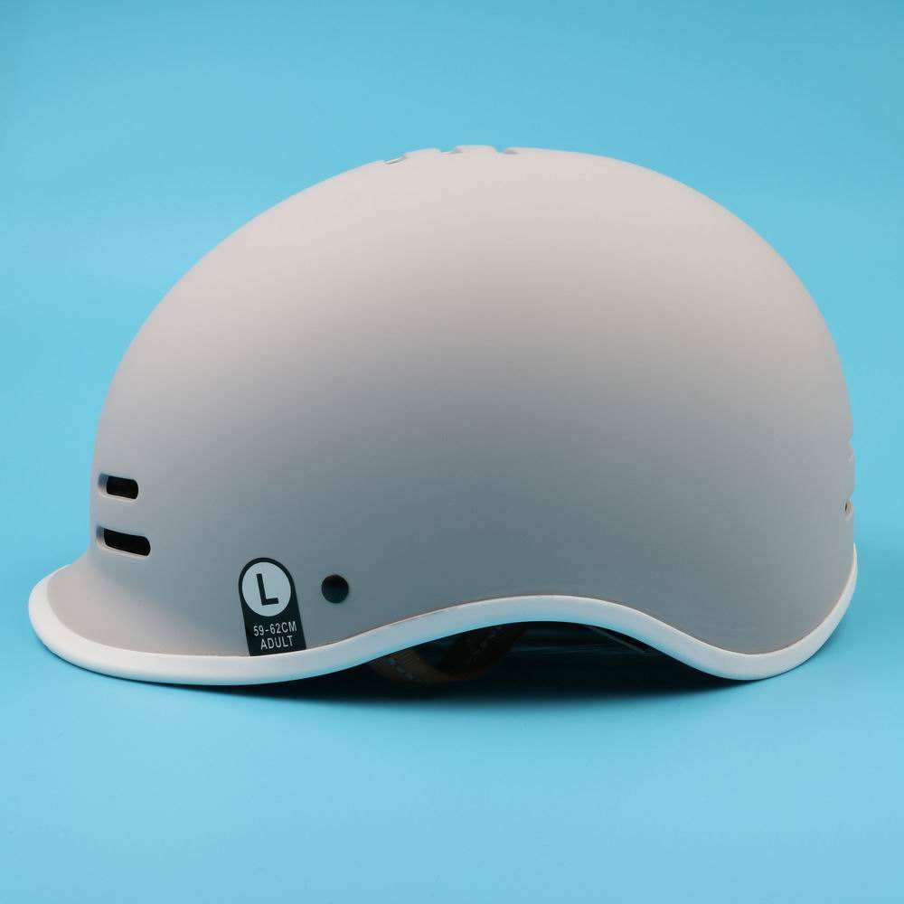 Casque de patinage pour adultes certifié CE, vente en gros, sécurité pour Skateboard, Scooter électrique, casque de planche à roulettes pour adultes
