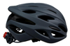 Casque de vélo CE CPSC, casque de route de cyclisme pour adultes avec cadran réglable en lumière sûre et 24 évents, casque de vélo de montagne