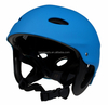 Casque de rafting en eau vive d'aventure de canotage d'ABS de la CE EN1385