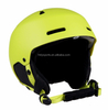 Casque de Ski approuvé CE ASTM, casque de protection personnalisé pour enfants, pour Sports d'hiver, snowboard