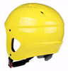 Nouveau Design coque ABS Sports nautiques casque de canoë sauvage casque de ski nautique
