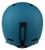 Casque de SKI ABS matériau EPS casque respirant ultraléger jaune rouge Orange Sport