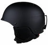 Casque de neige, casque de snowboard, casque de ski CE EN 1077