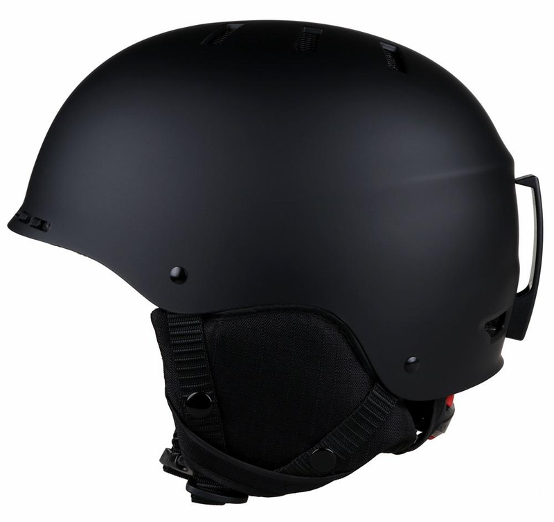 Casque de neige, casque de snowboard, casque de ski CE EN 1077