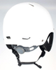 Casque de sports nautiques pour kayak, canoë, wakeboard