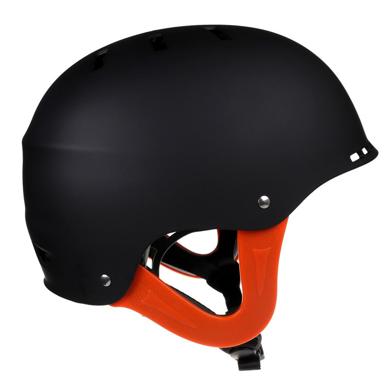 Protection de sécurité CE 1385 Sports nautiques Wakeboard casque Kayak cerf-volant surf Ski