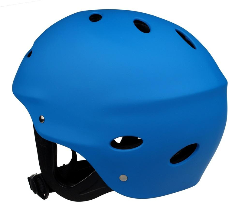 Casque de sécurité pour Sports nautiques CE EN1385, pour Kayak, canoë, wakeboard, bateau, voile à la dérive