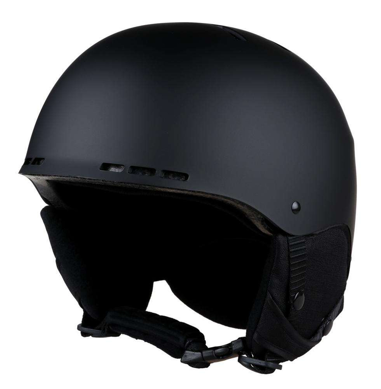 Casque de ski de snowboard personnalisé de protection CE ASTM avec visière