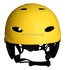 FR1385 Casque d'eau ouvert à visage ouvert Casque Casco de rafting de style européen