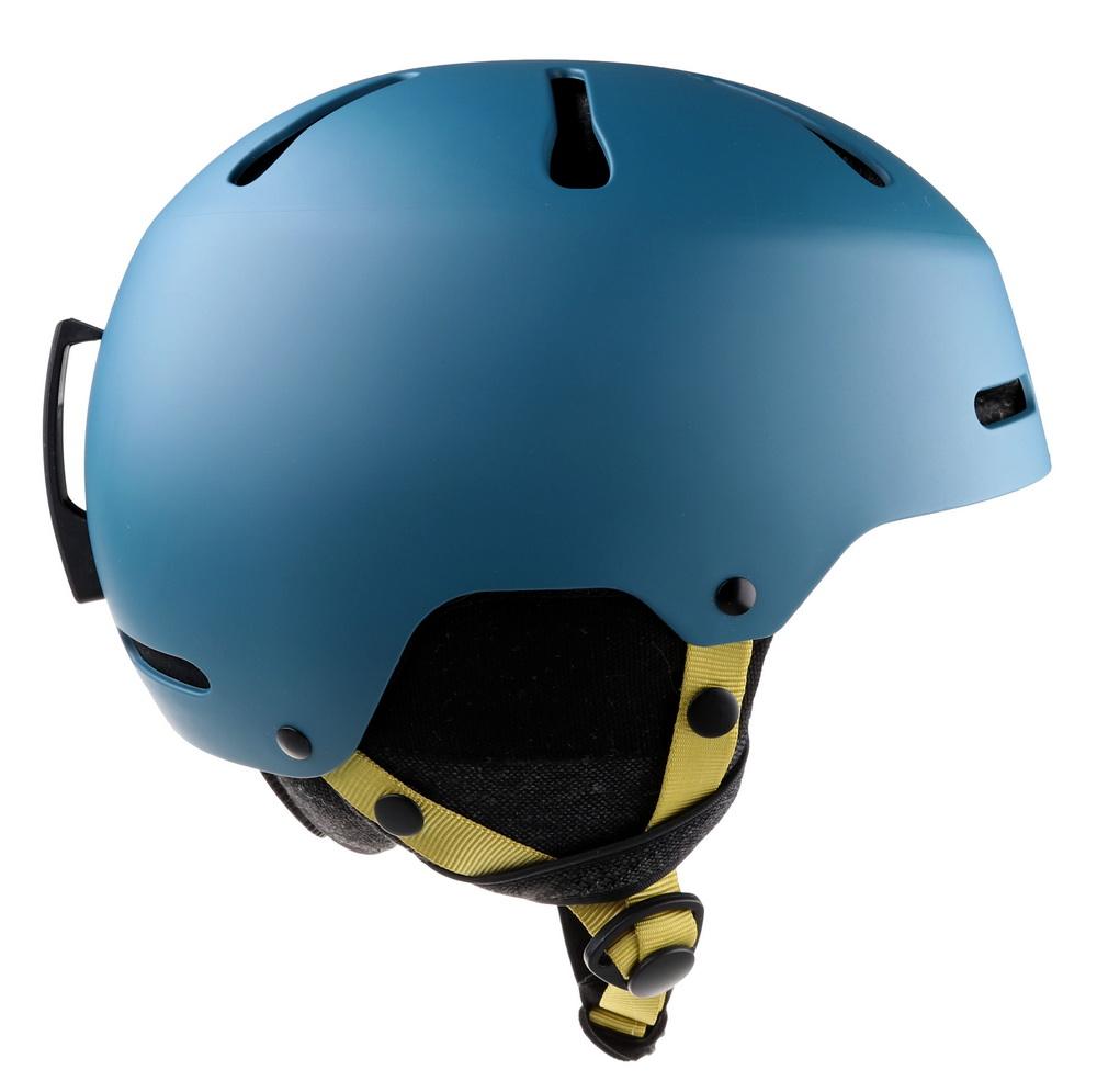 Casques de sports de neige pour adolescents et adultes et casque de ski en plein air