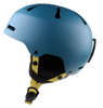 Casques de sports de neige pour adolescents et adultes et casque de ski en plein air
