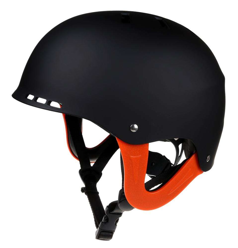 Casque de sport nautique de sécurité CE Durable casque de dérive de bateau casque de voile de ski nautique