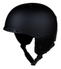 Nouveau casque de protection souple ABS disponible OEM de mode avec mini visière