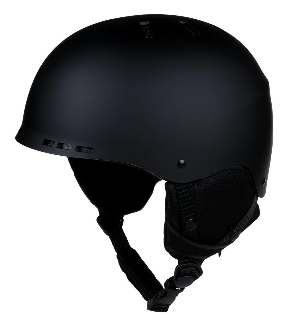Nouveau casque de protection souple ABS disponible OEM de mode avec mini visière
