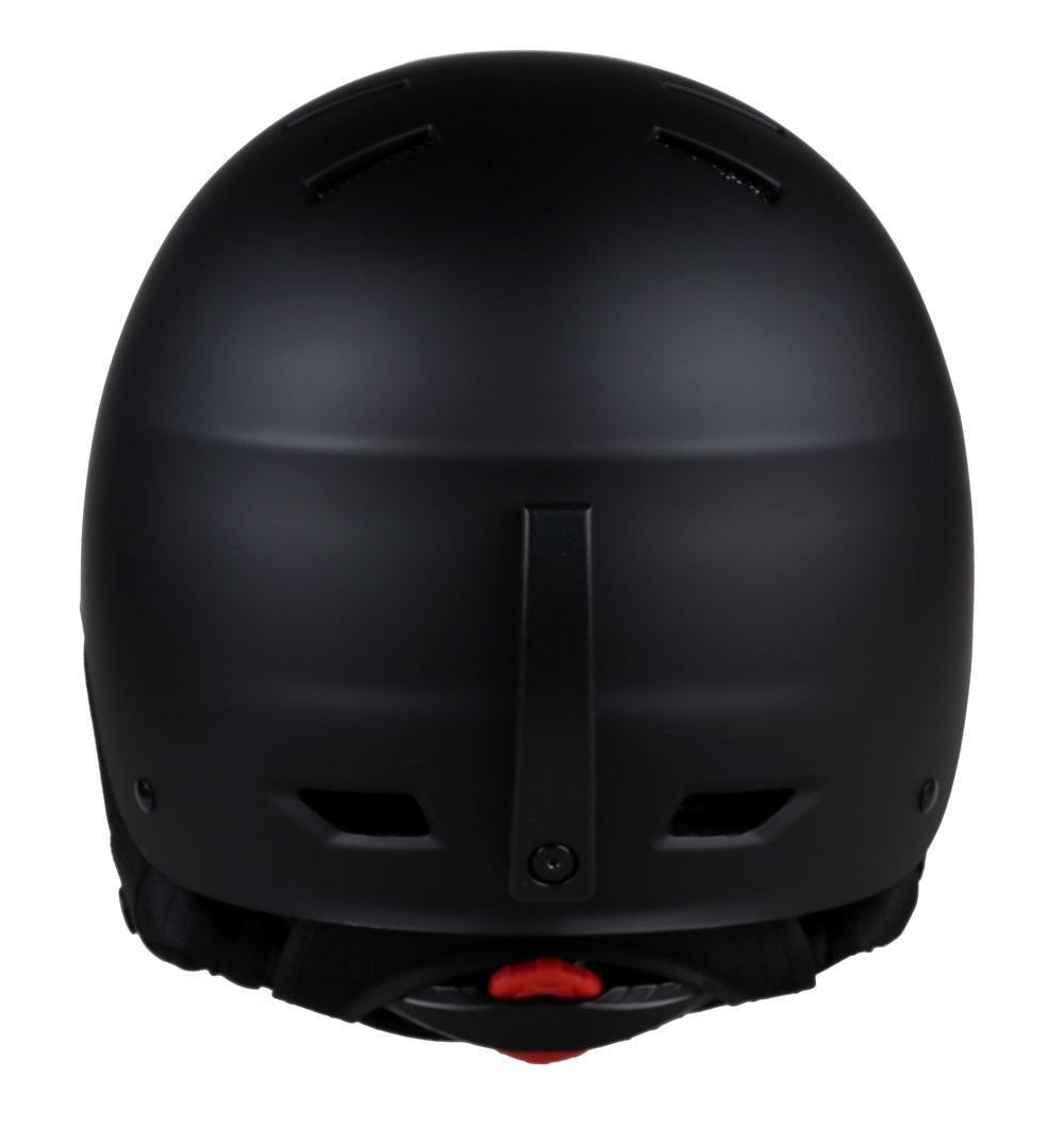 Mode CE ASTM et casque de neige de Ski Snowboard multicolore pour casque de Ski adulte