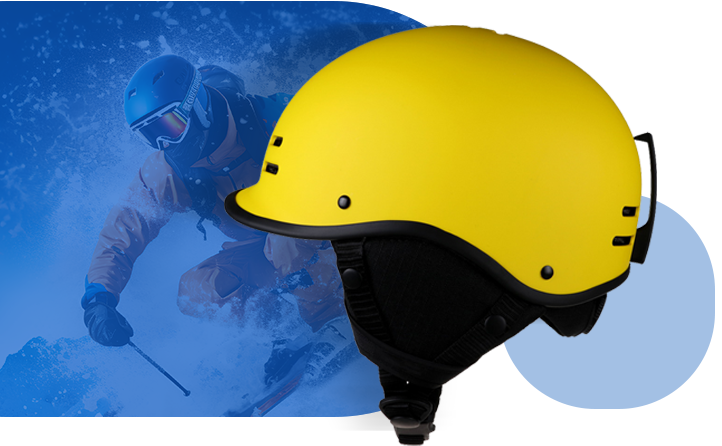 casque de planche à roulettes