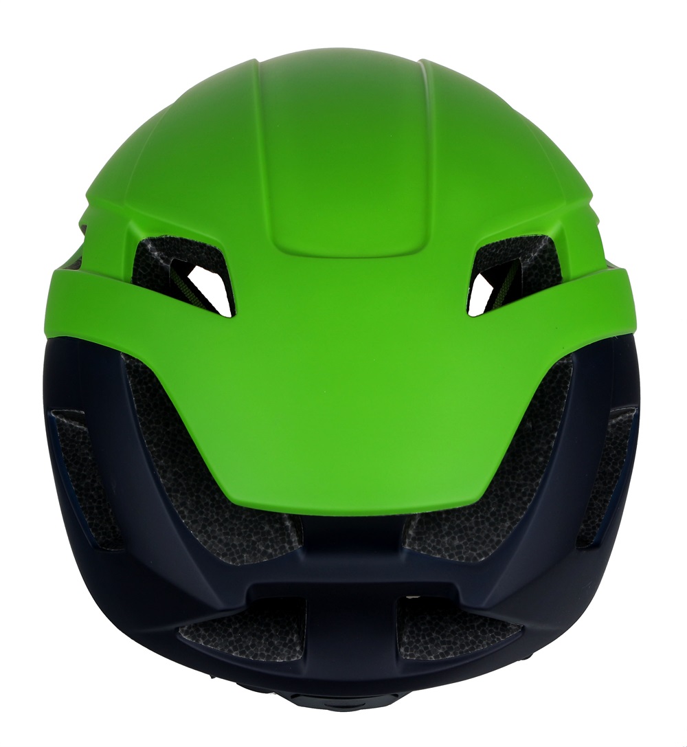 Casque de vélo à la mode de haute qualité, casque de cyclisme de sécurité