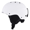 Équipement de sport de plein air approuvé CE, casque de Ski, équipement de Ski, casque de Snowboard, blanc