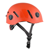 Conceptions de casques d'escalade personnalisés Shengtao ST-208
