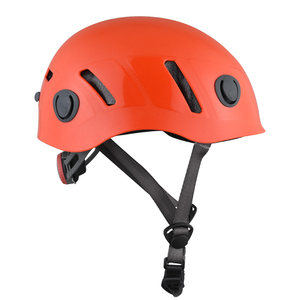 Conceptions de casques d'escalade personnalisés Shengtao ST-208
