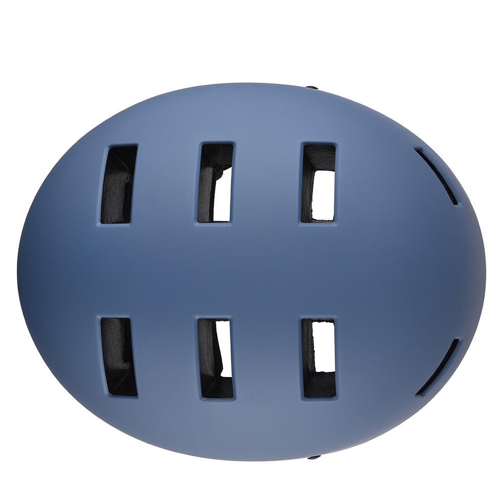 Casque de patin à vélo souple casque de planche à roulettes électrique multi-sports avec CE CPSC