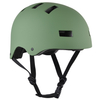 Casques faits sur commande respirables de patin de Shell d'ABS de couverture de casque de sports de la CE CPSC