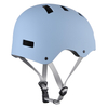 Couverture de casque de sport CE CPSC, coque respirante en ABS, casque de skate personnalisé