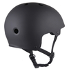 Casque classique de planche à roulettes de vitesse d'EPS de coquille d'ABS adulte avec la certification de la CE de CPES