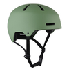 Casque de patinage à roulettes pour enfants de sécurité/conforme aux normes/Jiangmen Shengtao vert