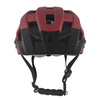 Casque de vélo casque de vélo de montagne pour le cyclisme en plein air Sport rouge