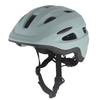BEAUTIFUL KIDS Casque de vélo moulé In/Out Casques de vélo sûrs