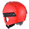 Casques de sports nautiques ABS + EPS colorés à vendre avec CE/CPSC/ASTM 