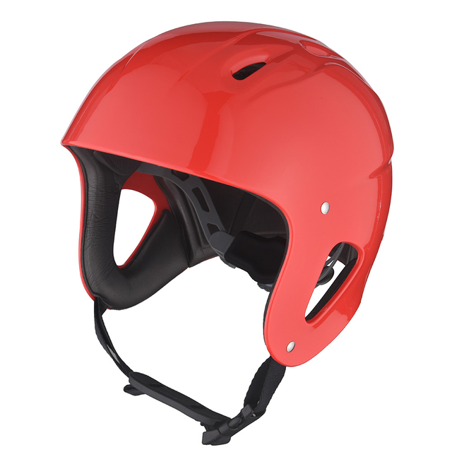 Casque léger de Protection de sécurité pour Sports nautiques, Wakeboard, surf, Kayak, cerf-volant