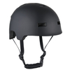 Casque de skate moulé, nouveau casque design noir