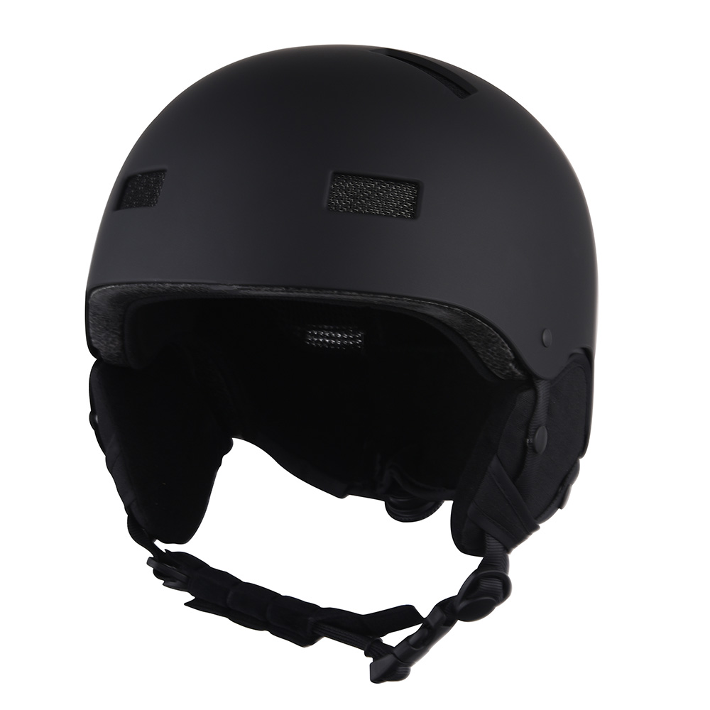 Casque de planche à neige