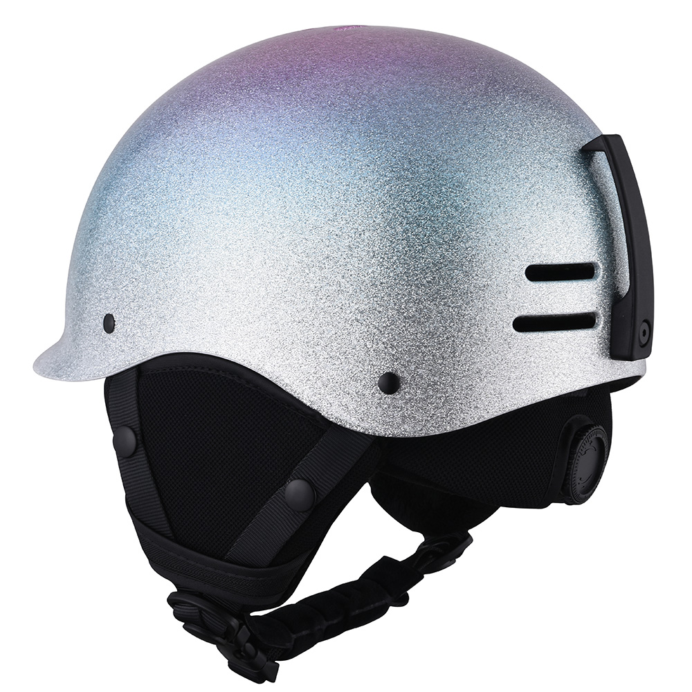 Casque de Ski pour adultes certifié CE, sécurité pour planche à Ski, Scooter électrique, casque de planche à Ski pour adultes, vente en gros, blanc