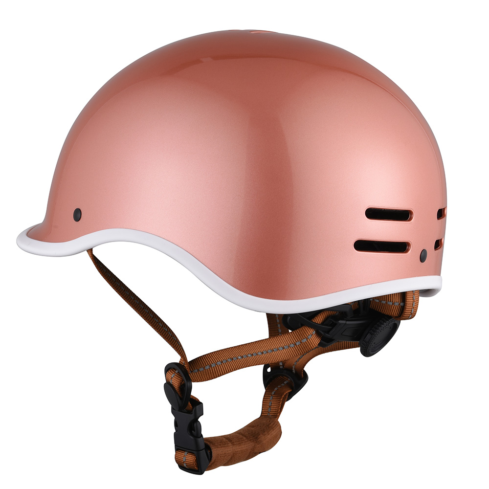 casques pour le patinage