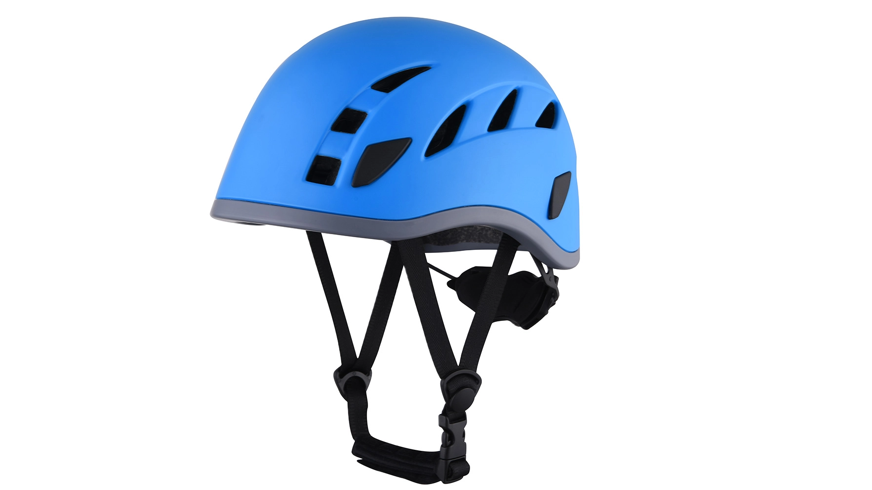 Obtenez l'ajustement parfait : mesurer la taille du casque d'escalade